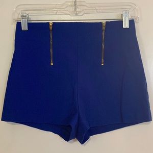 Charlotte Russe shorts